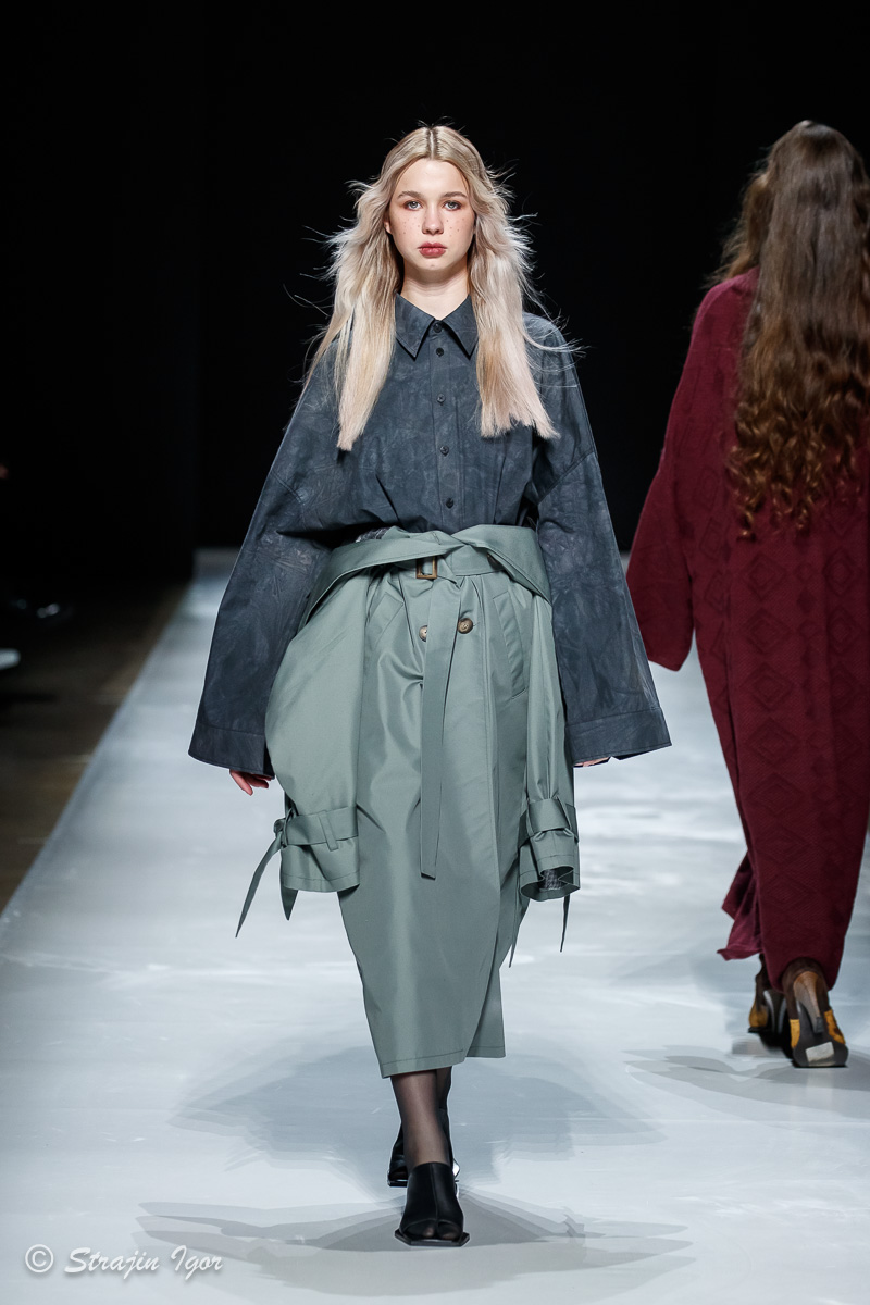 ALENA MUSAEVA SS2025