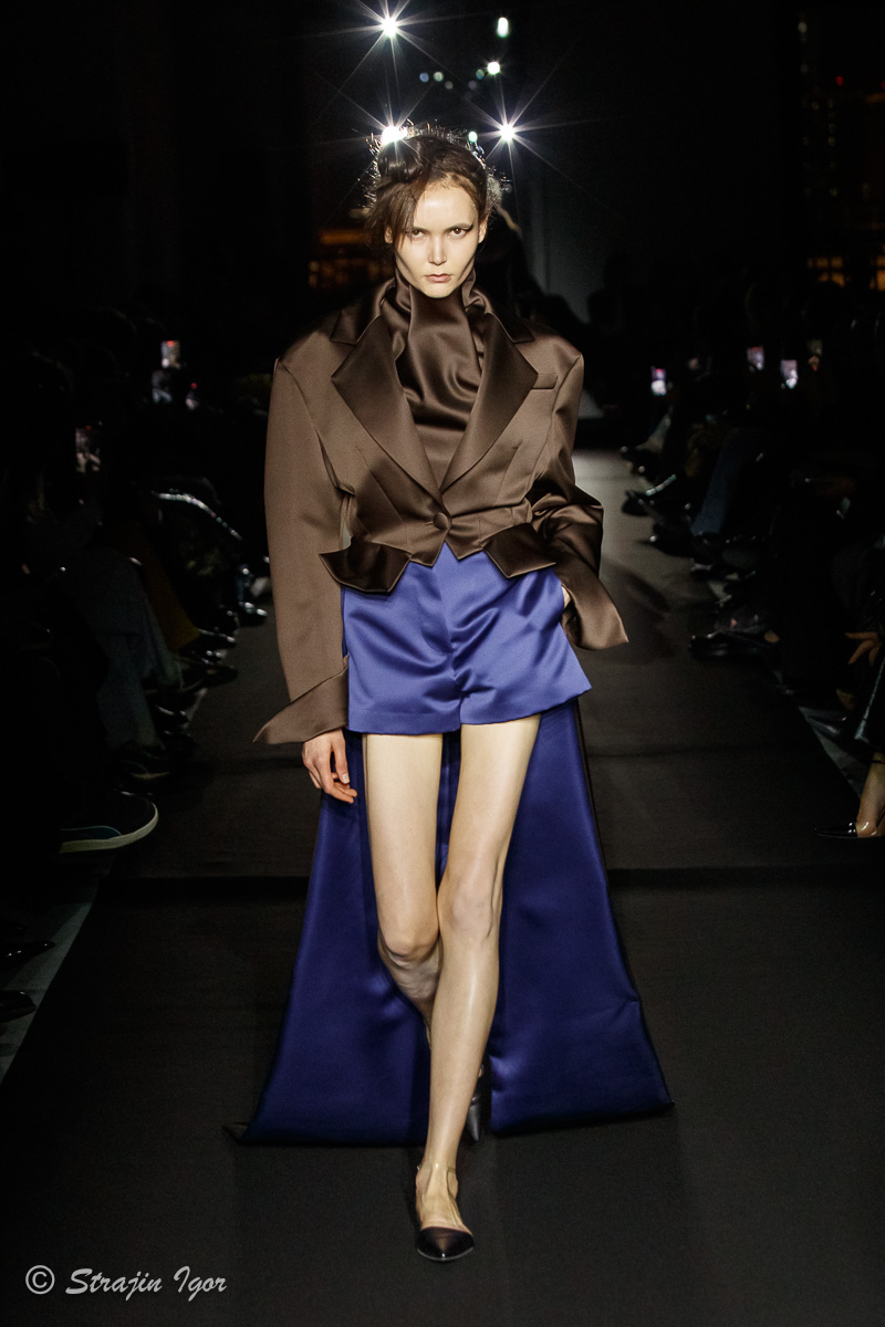 Viva Vox осень/зима 2026/2027