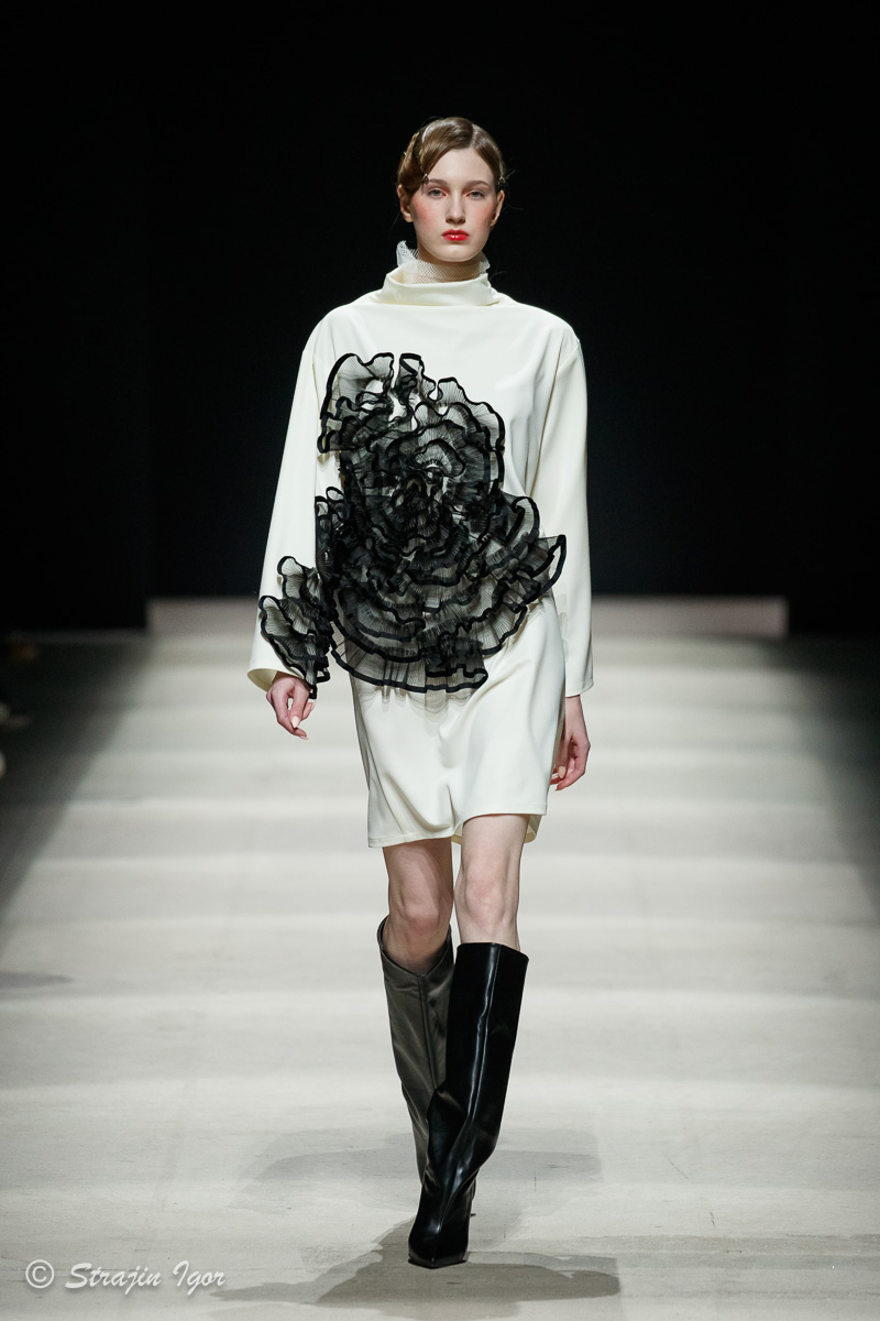 SERGEY SYSOEV осень-зима 2026/27